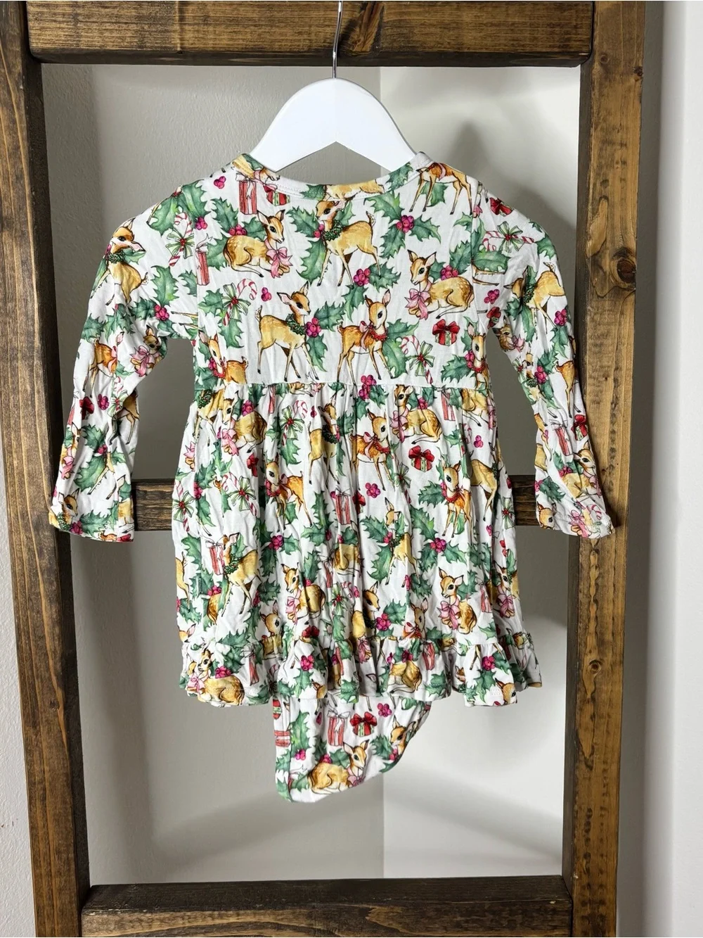 Posh Peanut cute long